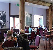 Balingup Tavern - Stayed