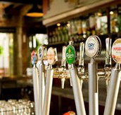 Queens Tavern - Stayed