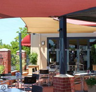 Silks Bar  Bistro - Stays Accommodation