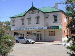 Mundijong WA Stayed
