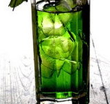 Sapphire Bar - Stayed