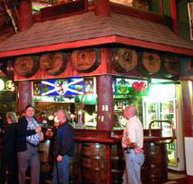 Sideline Sports Bar - Stayed