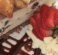 The Chase Bar  Bistro - Stayed