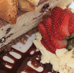 The Chase Bar & Bistro - Stayed 0