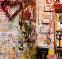 Dive Bar - Stays Accommodation