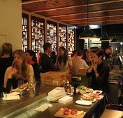 The Wine Library - Stays Accommodation