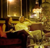 Wine Odyssey - Stayed