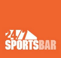 24/7 Sports Bar - Stays Accommodation