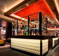 Sokyo Bar - Stays Accommodation