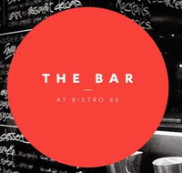 The Bar at Bistro 80 - Stays Accommodation