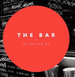 The Bar At Bistro 80 - Stays Accommodation 0