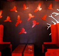 Soho Bar and Lounge - Stayed