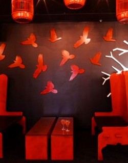 Soho Bar And Lounge - Stayed 0
