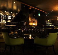 Trademark Hotel Lounge Bar and Piano Room - Stayed
