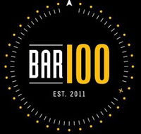 Bar 100 - Stayed