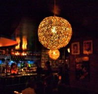 Iguana Bar - Stayed
