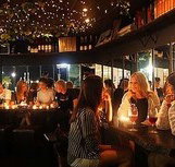 Thru the Grapevine - Stays Accommodation