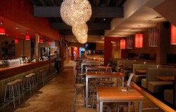 Firehouse Hotel - Stayed 0