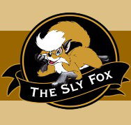 The Sly Fox - Stayed