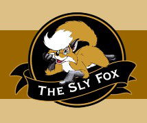 The Sly Fox - Stayed 0