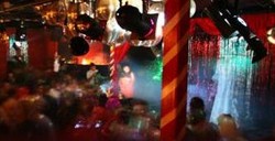 Q Bar - Stayed 0