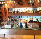 Safari Cocktail Bar - Stays Accommodation