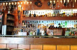 Safari Cocktail Bar - Stays Accommodation 0