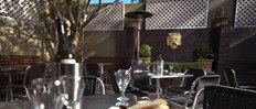 Bar Prego - The Marlborough Hotel - Stayed 0