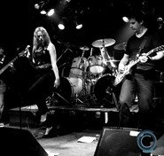 Players Bar - Stayed