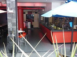 BAR138 On Barrack - Stayed 0