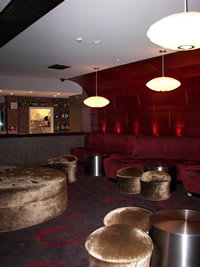 The Oxford Bathurst - Stayed 1