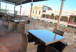 George Hotel Ballarat - Stayed 1