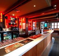 Marine Hotel - Stayed