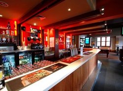 Marine Hotel - Stayed 0