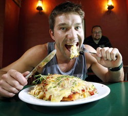 Newmarket Hotel Albury - Stayed 1