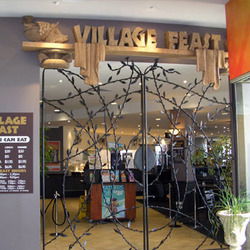 Village Green Hotel - Stayed 1