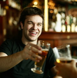 Dunwoody's Tavern - Stayed 1