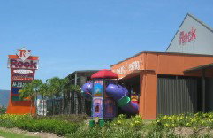 Mt Sheridan Tavern - Stayed 1