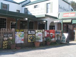 Robin Hood Hotel - Stays Accommodation 1