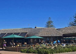 The Beach Hotel - Stayed 1