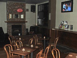 Geelong Hotel - Stayed 1