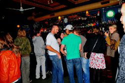 National Hotel Geelong - Stayed 1