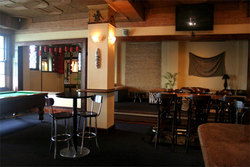 The Great Northern Hotel - Newcastle - Stayed 1