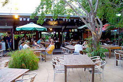 Lizard's Outdoor Bar And Grill - Stayed 1