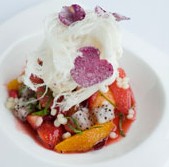 Jacksons Restaurant - Stayed 1