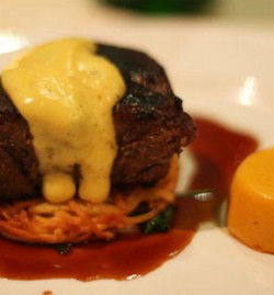 Chanterelle At Jessicas - Stayed 1