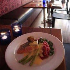 Pickled Fig - Stayed 1