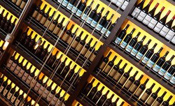 Raffles Hotel Lounge Bar - Stayed 1