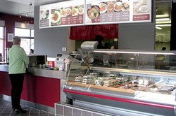 KOME Japanese Restaurant - Stayed 1