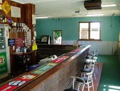 Yarloop Hotel - Stayed 1